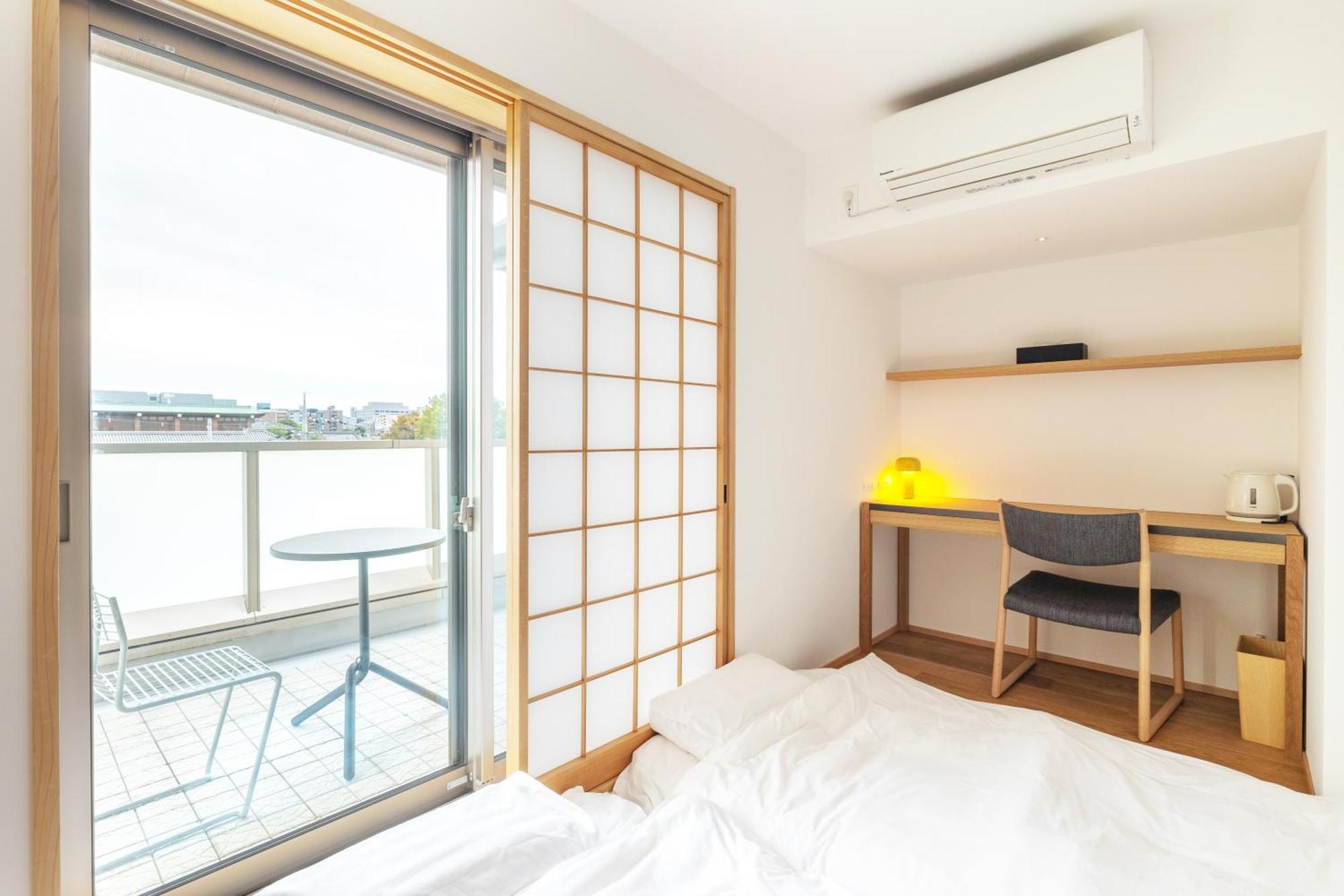 Dash Living Gojo Kyoto Exterior photo