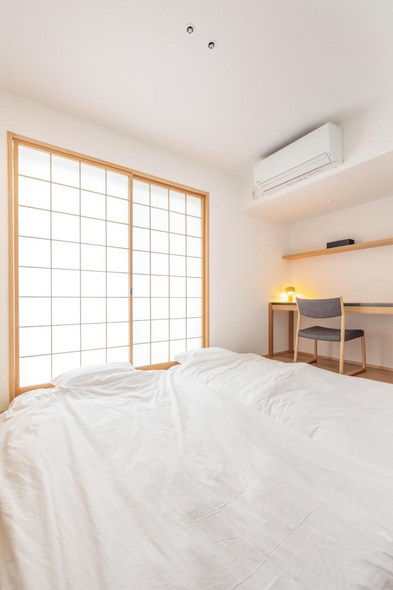 Dash Living Gojo Kyoto Exterior photo