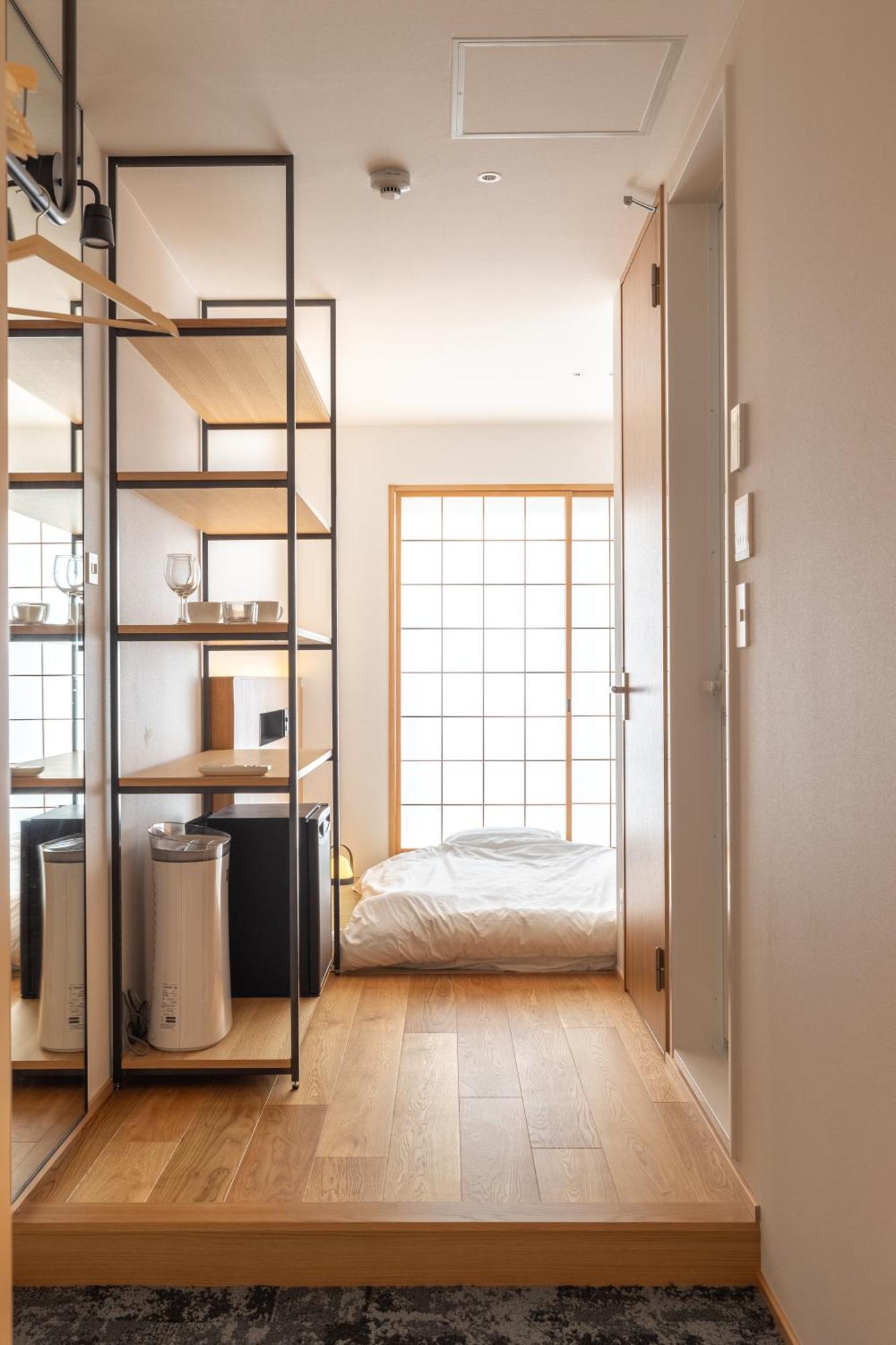 Dash Living Gojo Kyoto Exterior photo