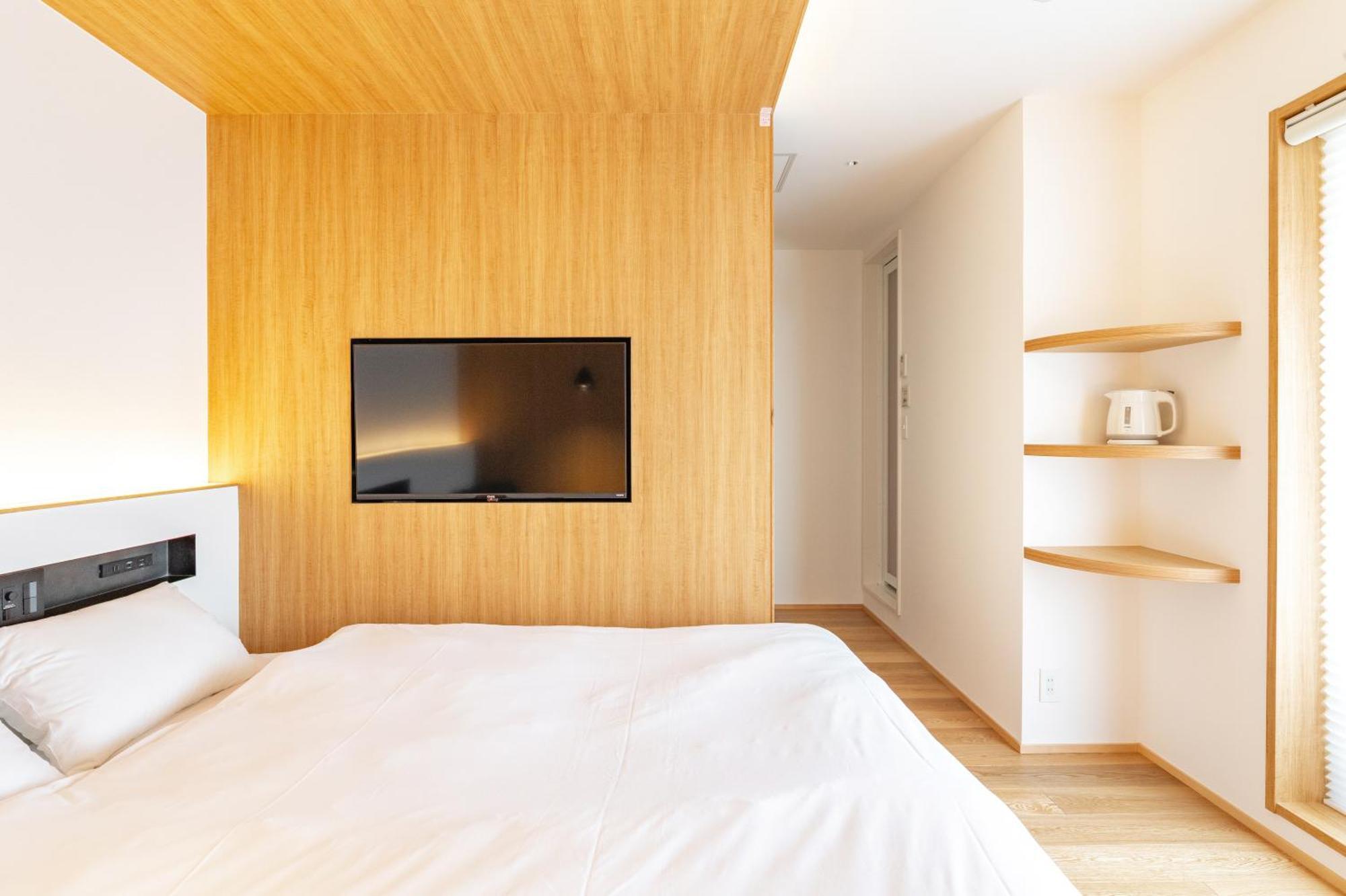 Dash Living Gojo Kyoto Exterior photo