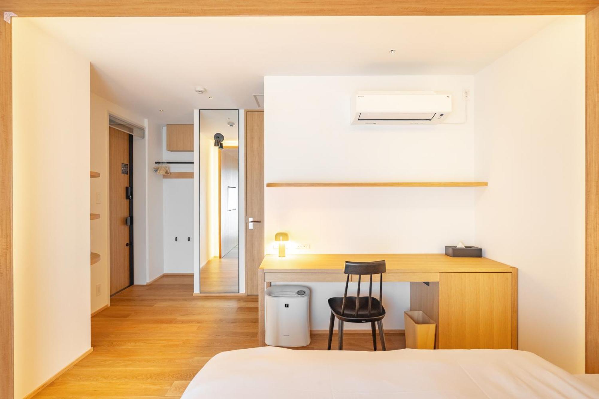 Dash Living Gojo Kyoto Exterior photo