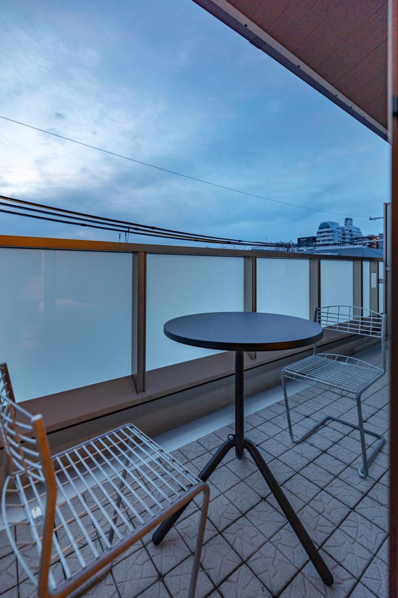 Dash Living Gojo Kyoto Exterior photo
