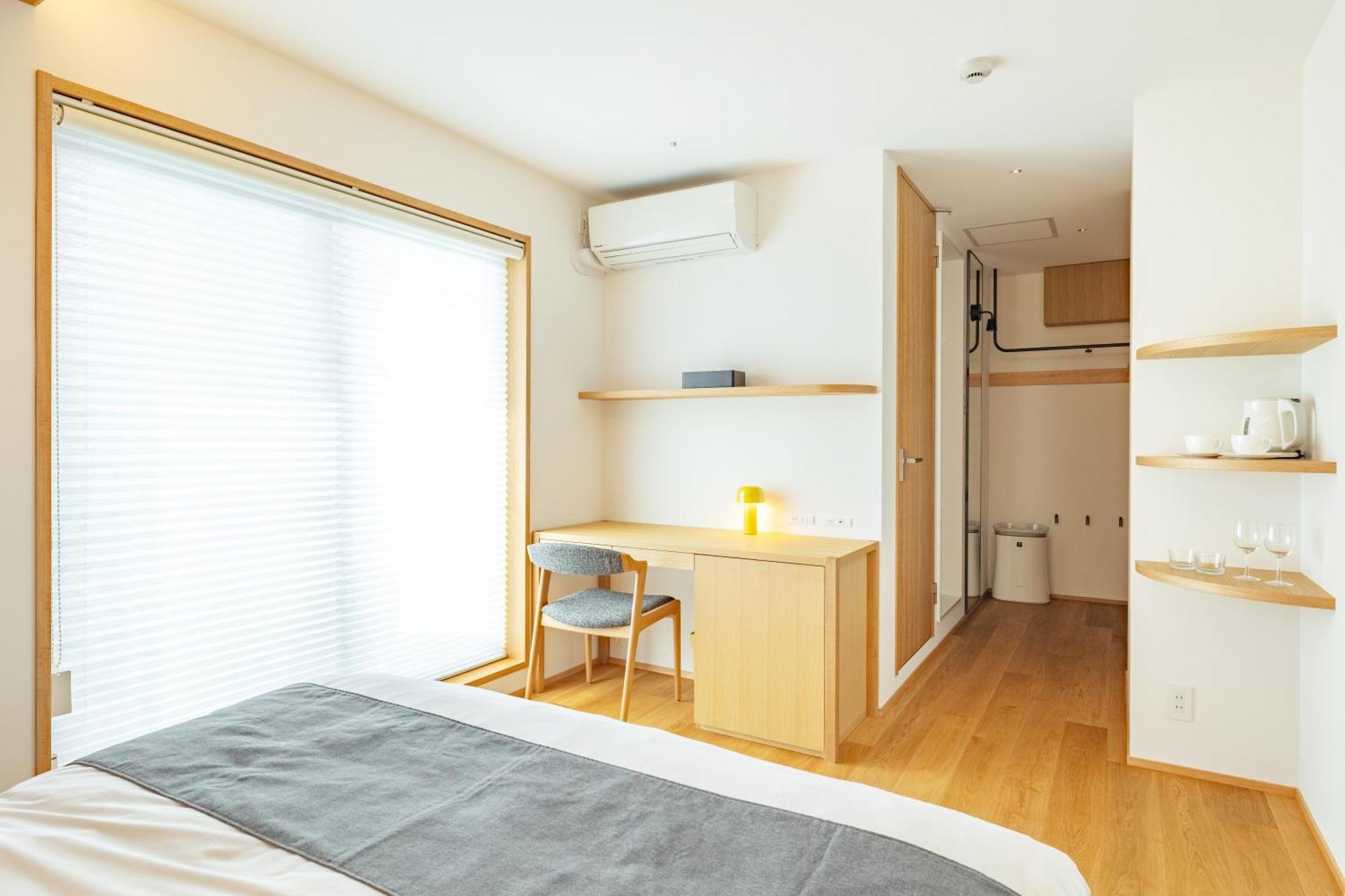 Dash Living Gojo Kyoto Exterior photo