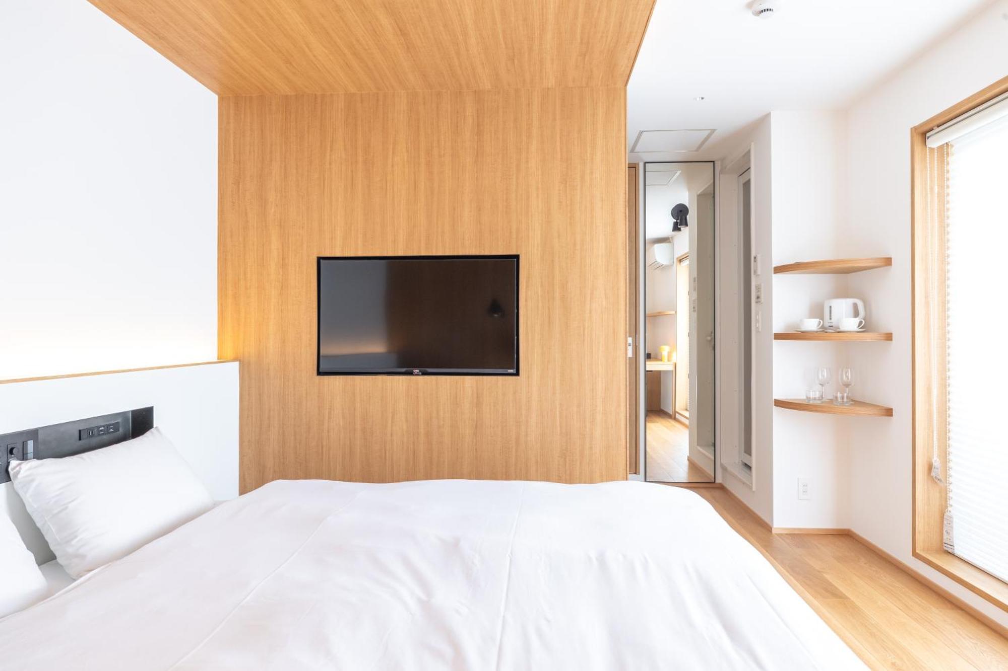 Dash Living Gojo Kyoto Exterior photo