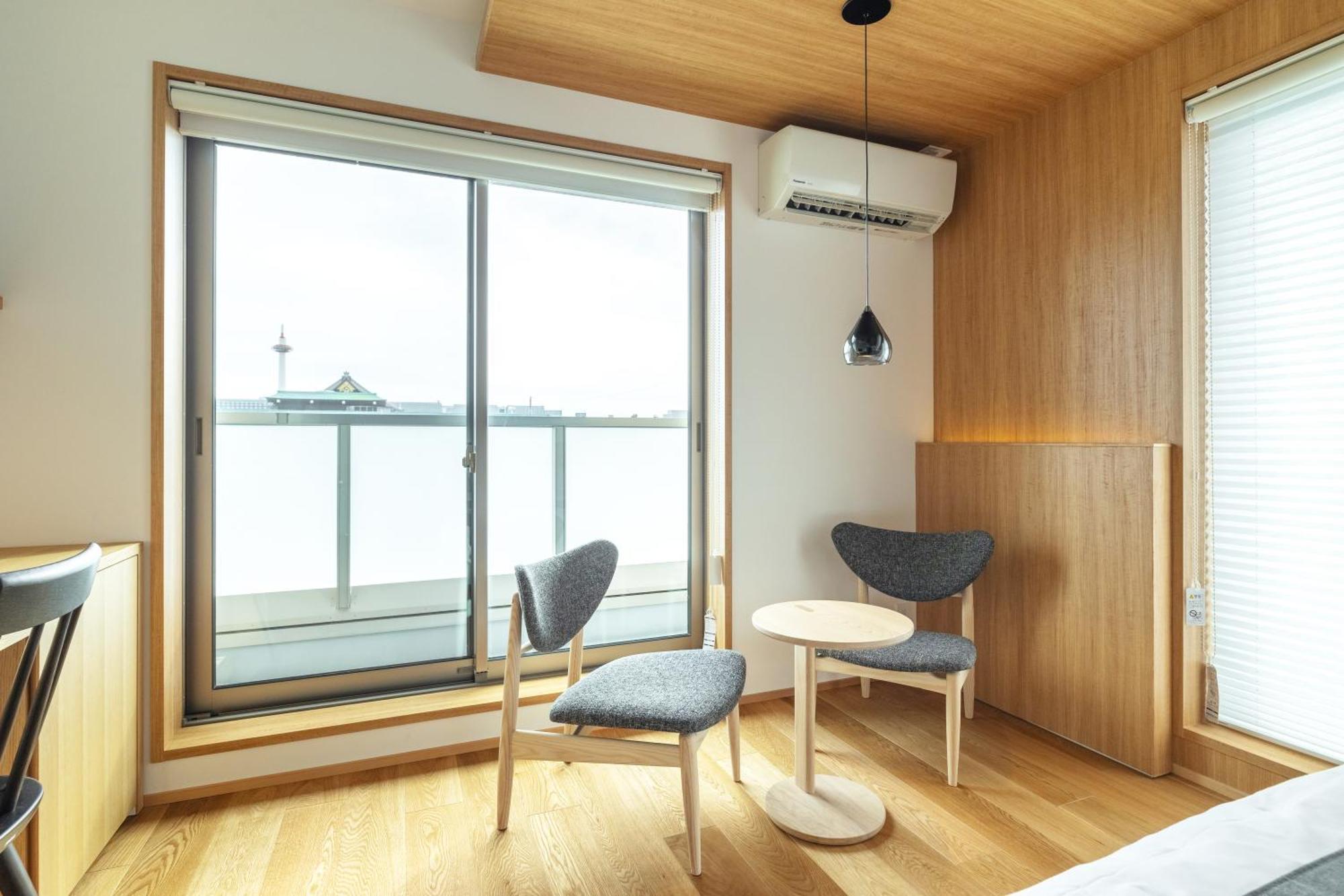Dash Living Gojo Kyoto Exterior photo