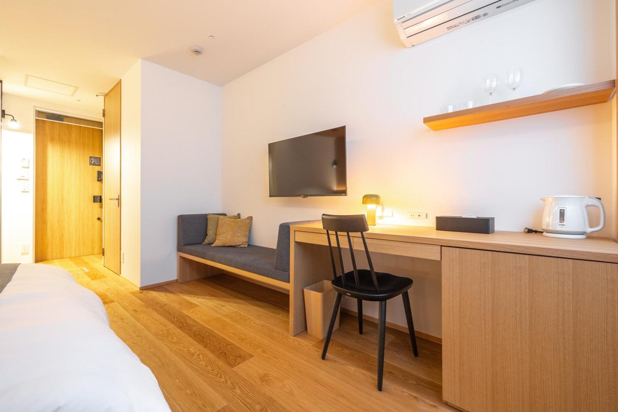 Dash Living Gojo Kyoto Exterior photo