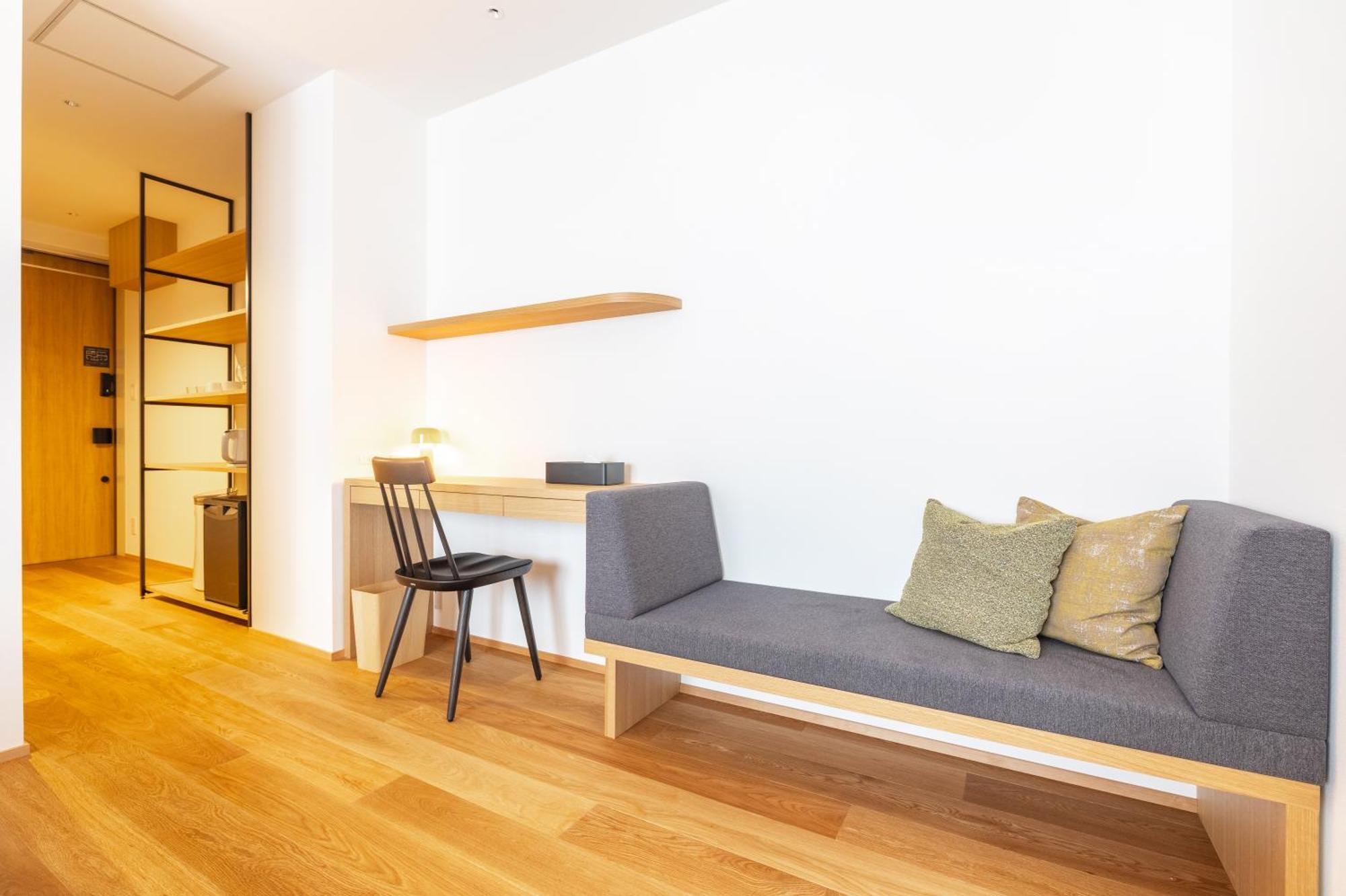 Dash Living Gojo Kyoto Exterior photo