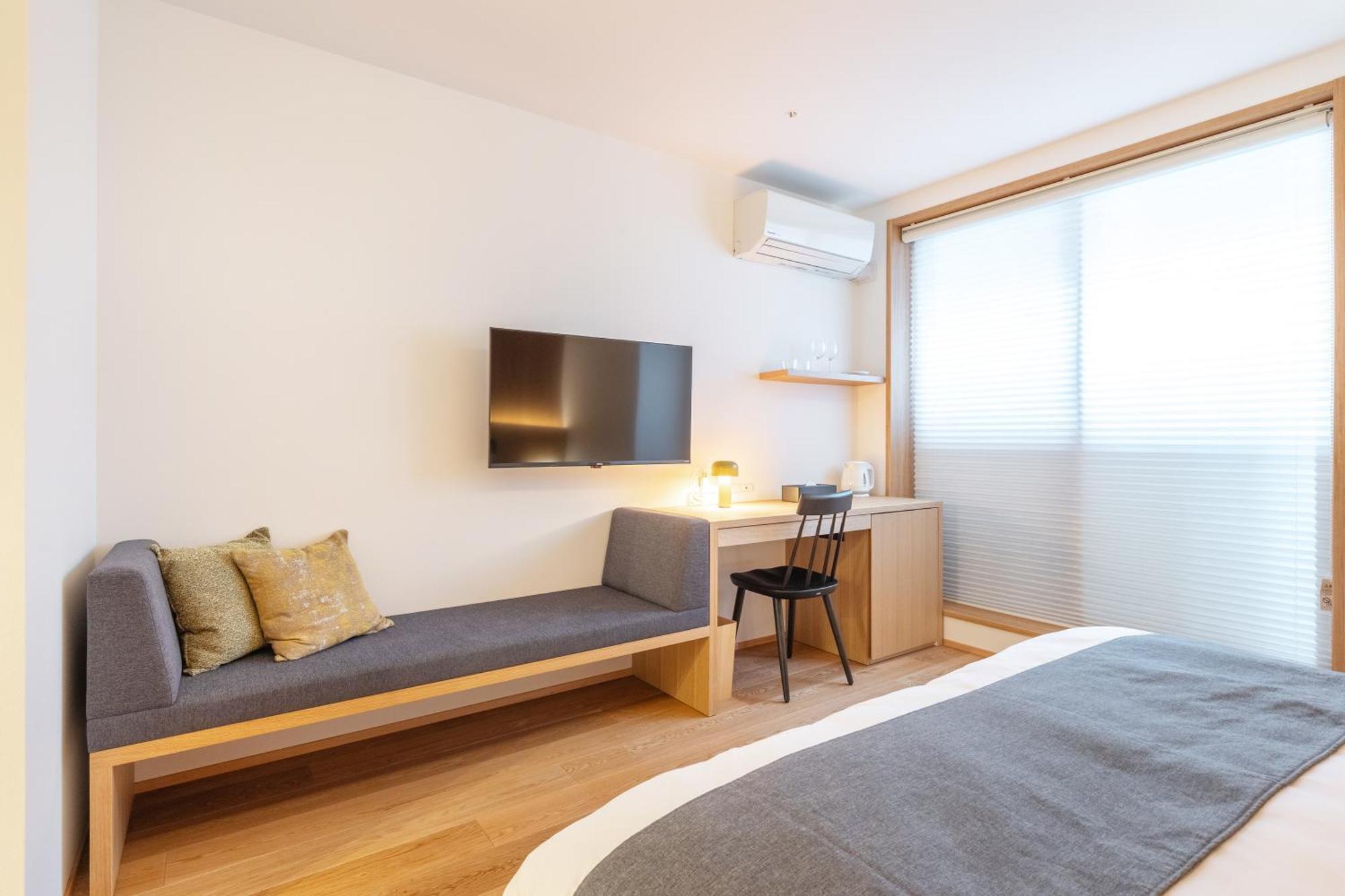 Dash Living Gojo Kyoto Exterior photo